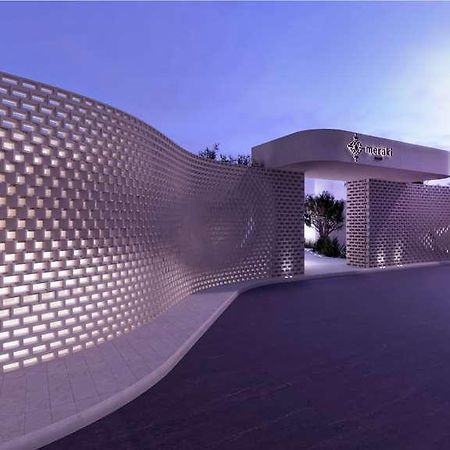 Meraki Beach Resort (Adults Only) Hurghada Exterior photo