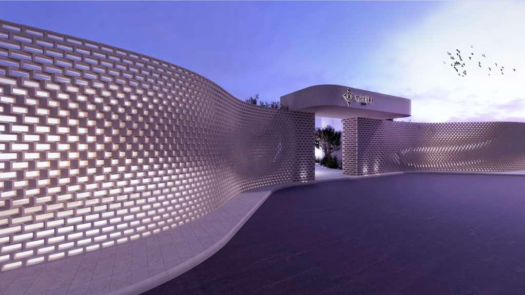 Meraki Beach Resort (Adults Only) Hurghada Exterior photo