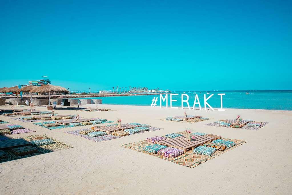 Meraki Beach Resort (Adults Only) Hurghada Nature photo