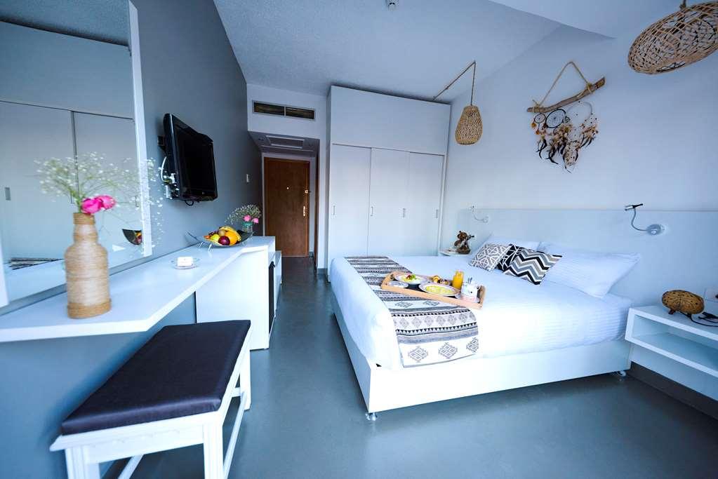 Meraki Beach Resort (Adults Only) Hurghada Room photo
