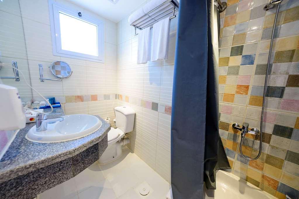 Meraki Beach Resort (Adults Only) Hurghada Room photo