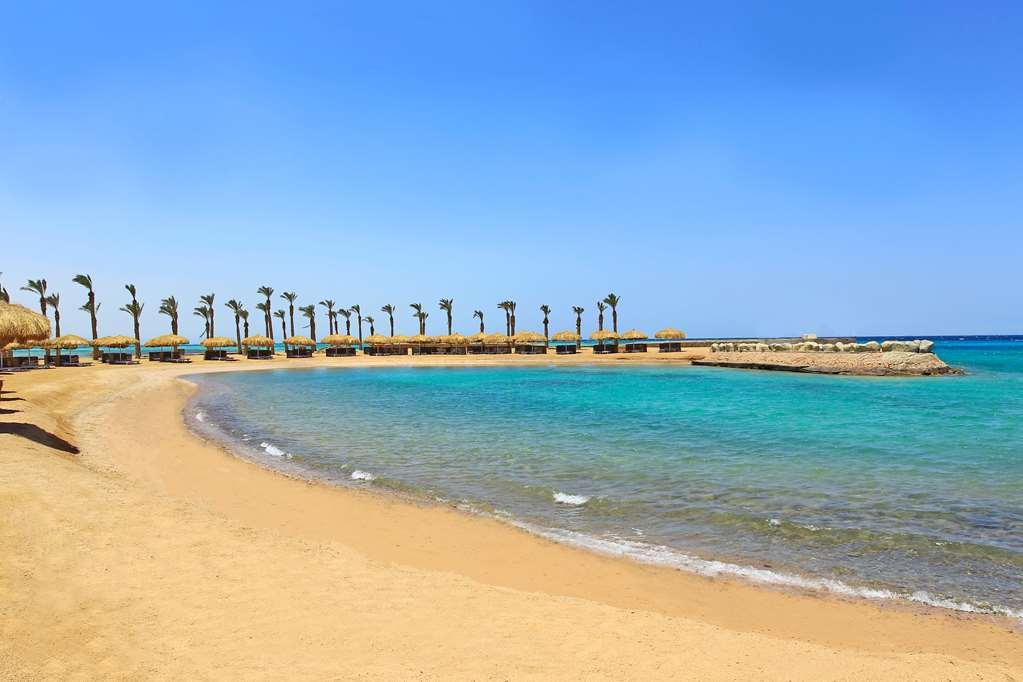 Meraki Beach Resort (Adults Only) Hurghada Nature photo