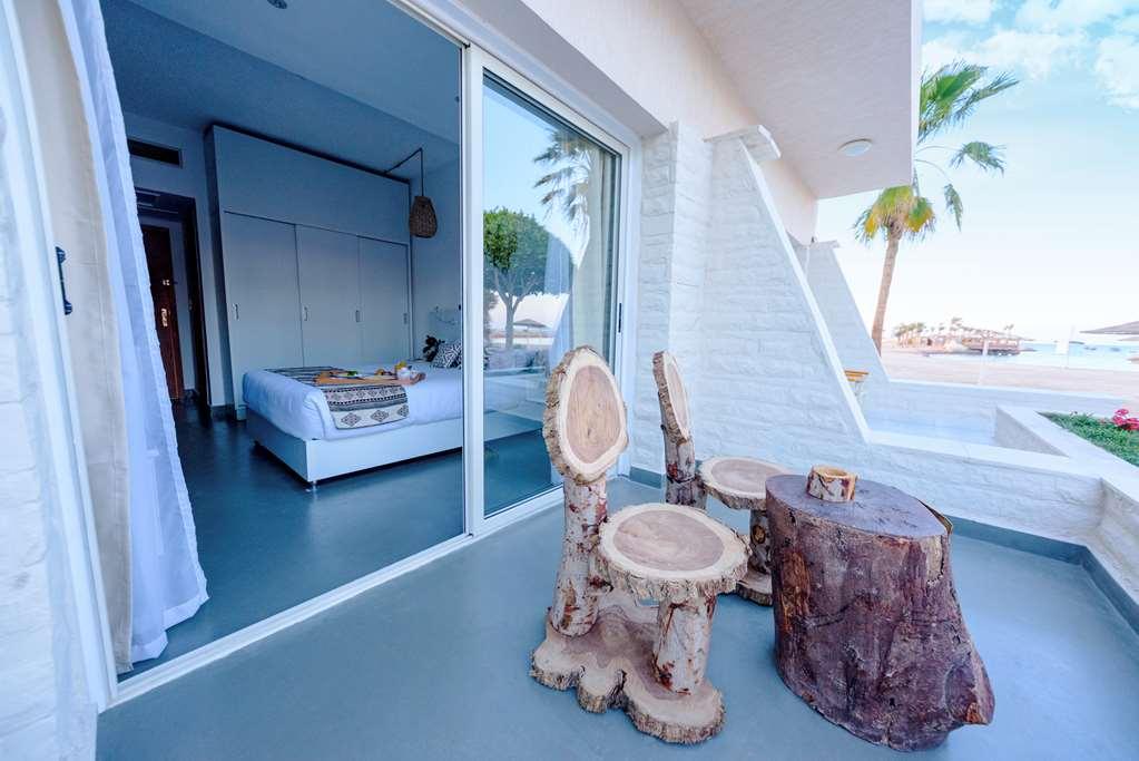 Meraki Beach Resort (Adults Only) Hurghada Room photo