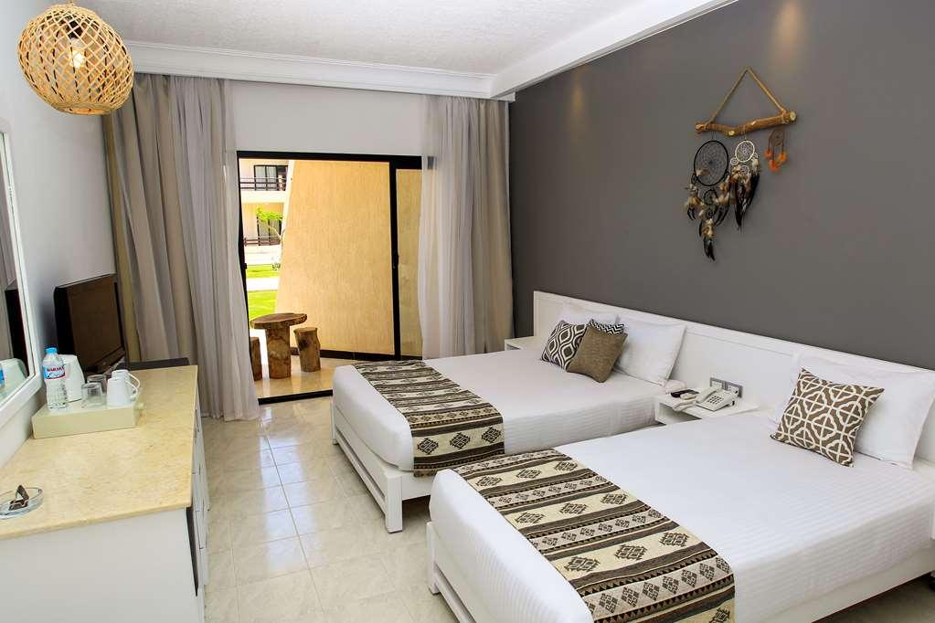 Meraki Beach Resort (Adults Only) Hurghada Room photo