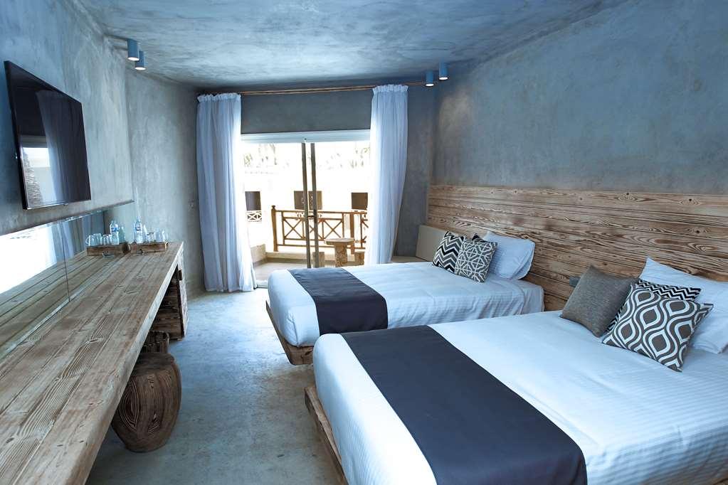 Meraki Beach Resort (Adults Only) Hurghada Room photo