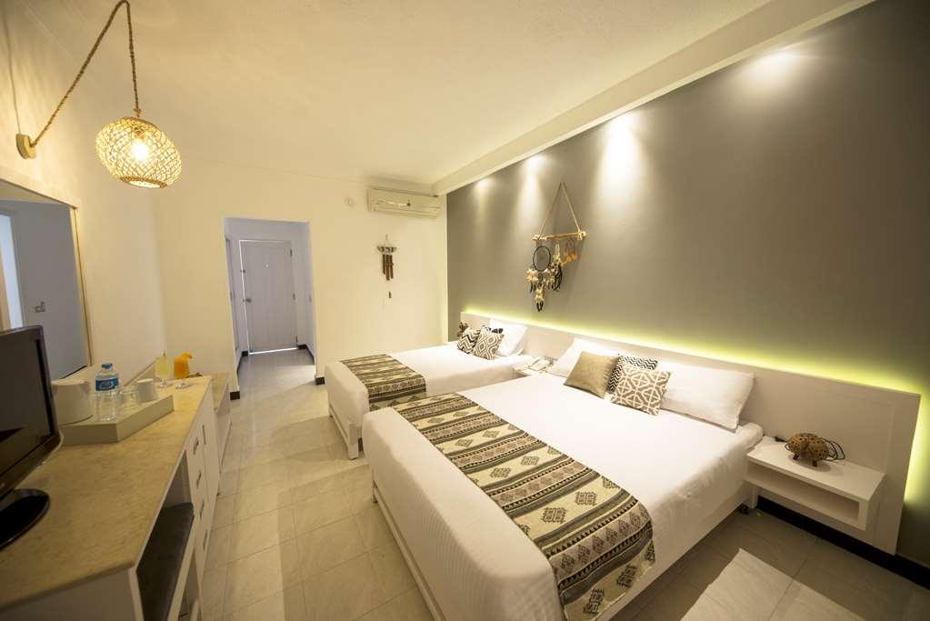 Meraki Beach Resort (Adults Only) Hurghada Room photo