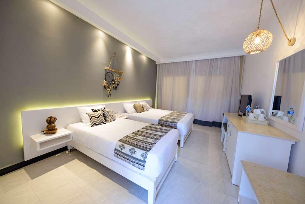 Meraki Beach Resort (Adults Only) Hurghada Room photo