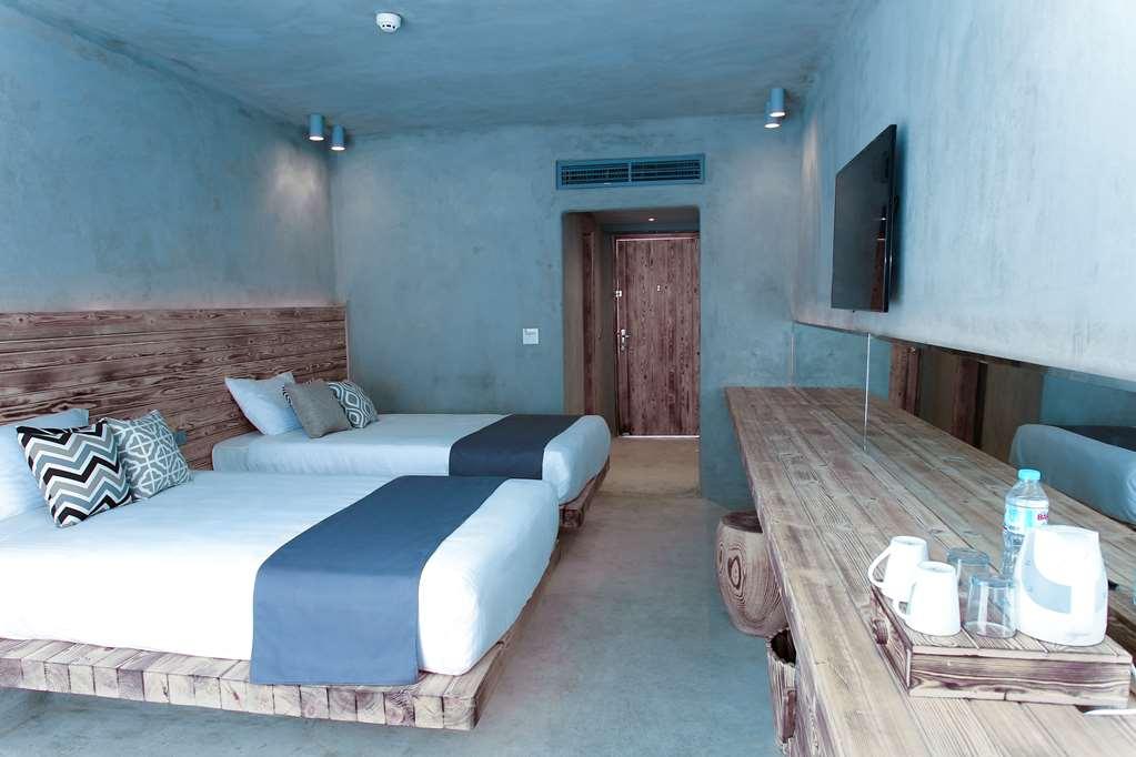 Meraki Beach Resort (Adults Only) Hurghada Room photo