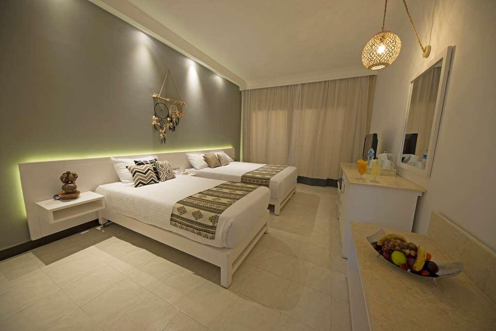 Meraki Beach Resort (Adults Only) Hurghada Room photo