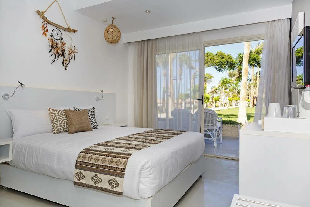Meraki Beach Resort (Adults Only) Hurghada Exterior photo
