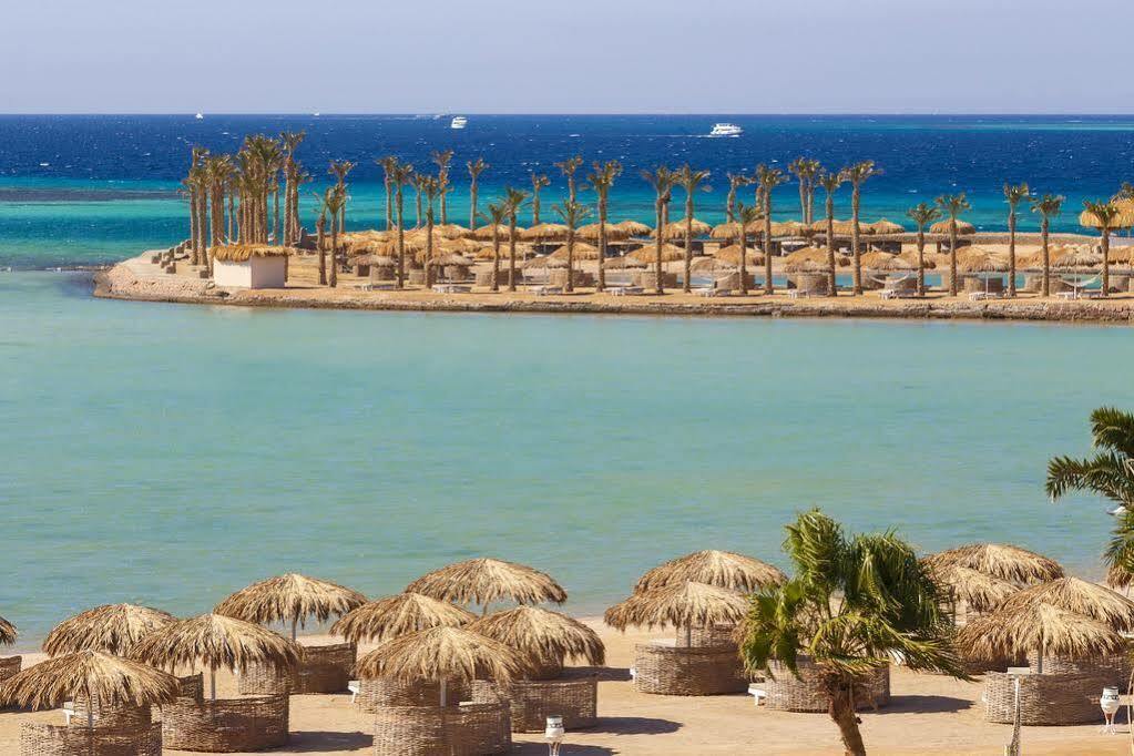 Meraki Beach Resort (Adults Only) Hurghada Exterior photo